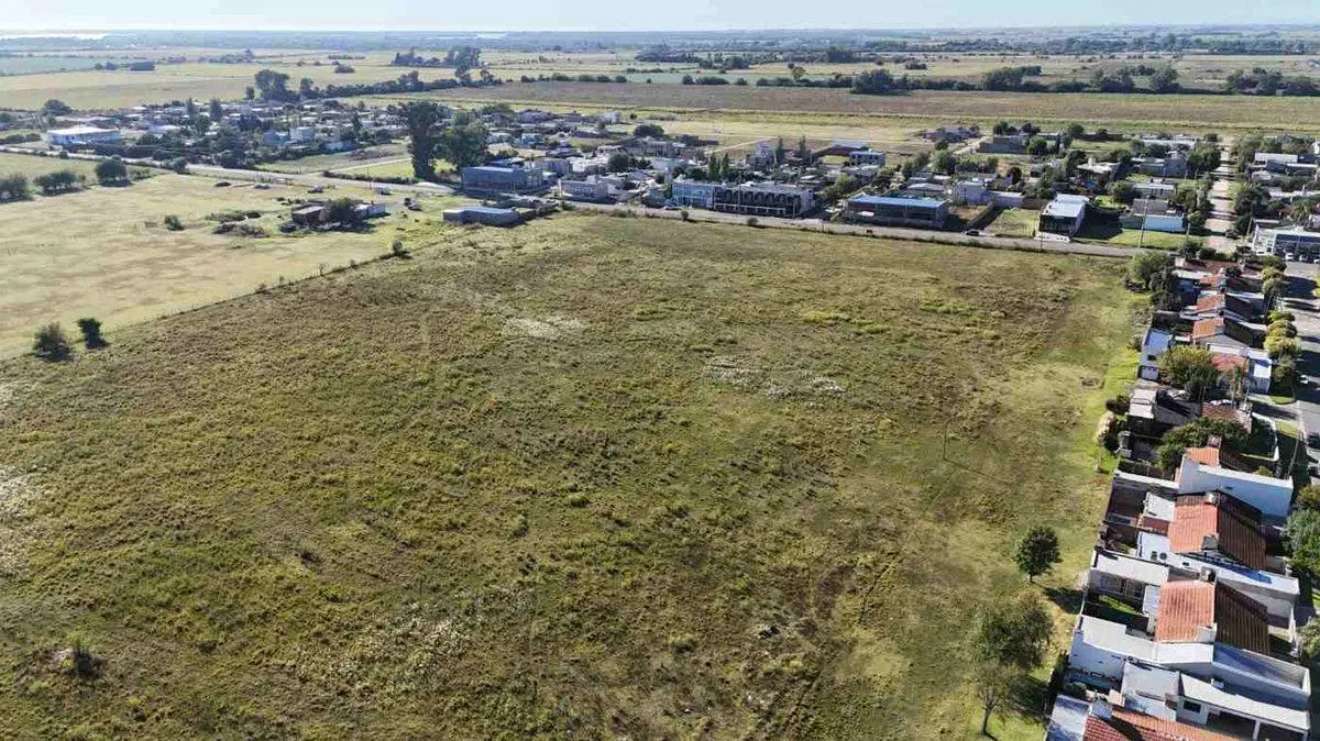 VENTA 5HA.  INVERSION Y DESARROLLO VILLA RAMALLO 3