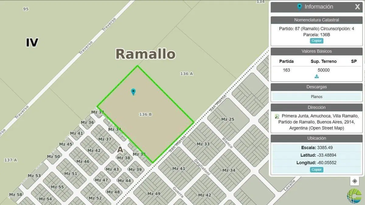 Plano 1