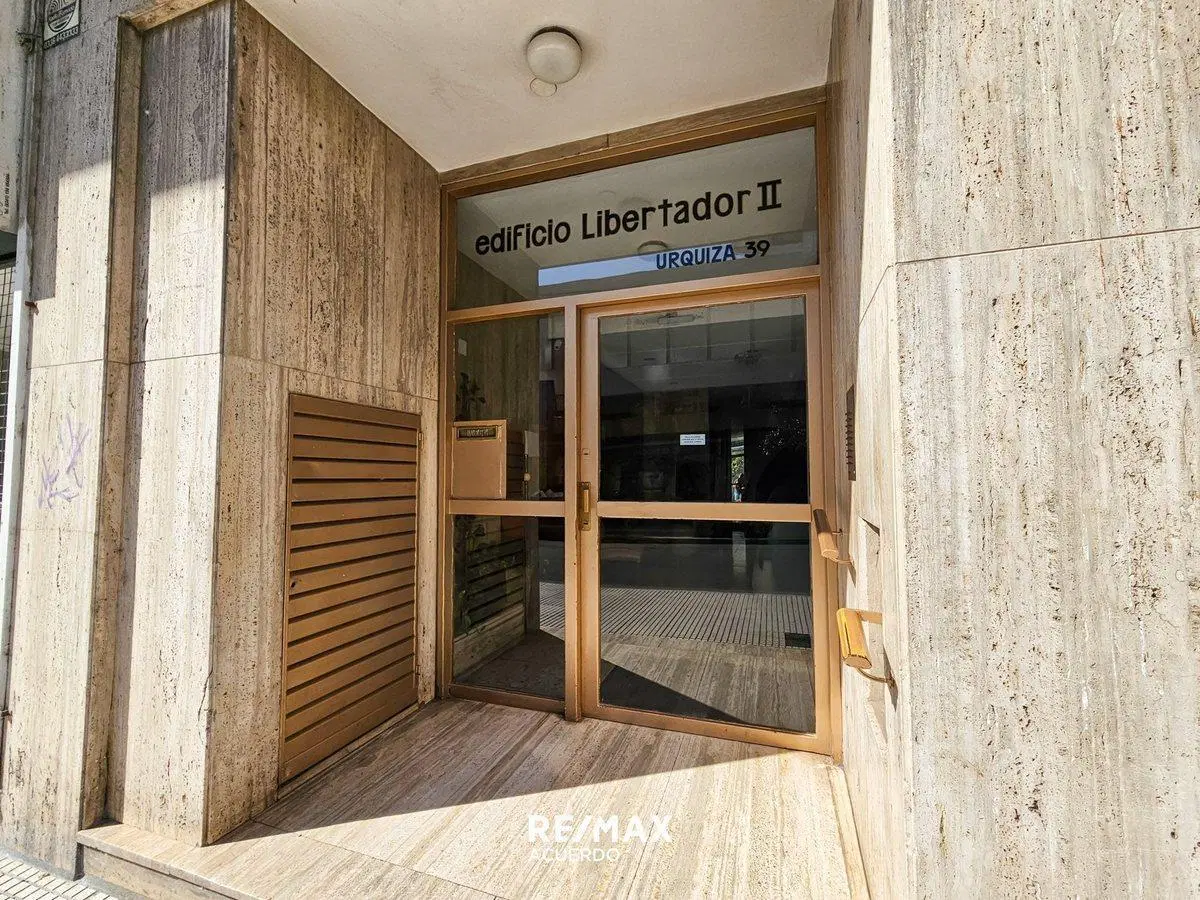 VENTA DEPTO 2 DORM –PLENO CENTRO-SAN NICOLAS 5