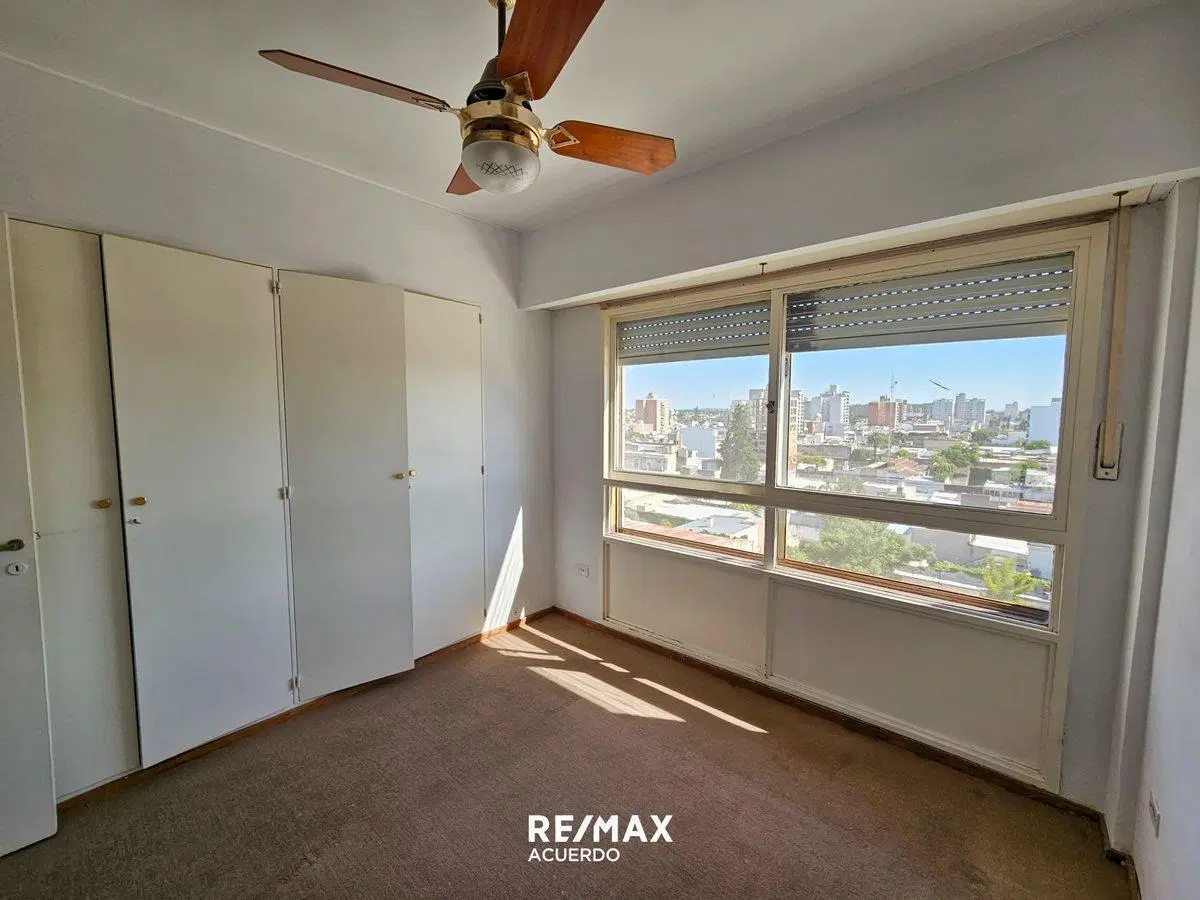 VENTA DEPTO 2 DORM –PLENO CENTRO-SAN NICOLAS 2