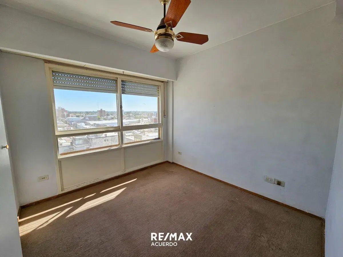 VENTA DEPTO 2 DORM –PLENO CENTRO-SAN NICOLAS 4