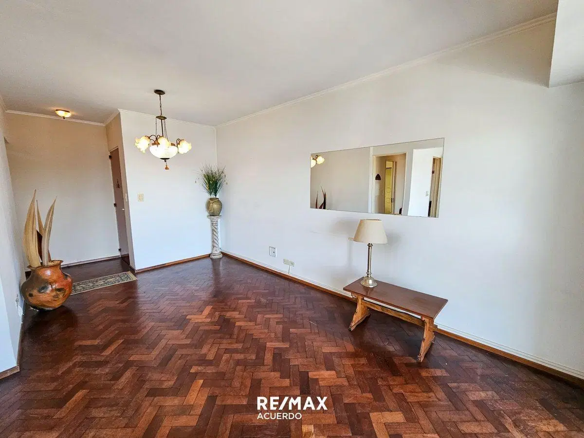 VENTA DEPTO 2 DORM –PLENO CENTRO-SAN NICOLAS 3