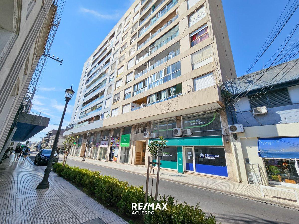 VENTA DEPTO 2 DORM –PLENO CENTRO-SAN NICOLAS