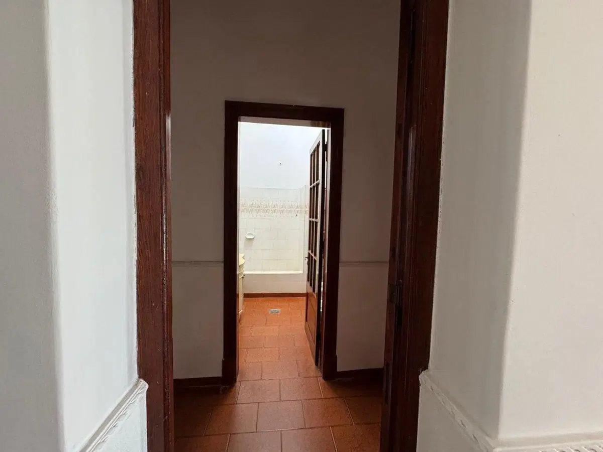 Venta Casa 6 Dorm. San Nicolas centro 4