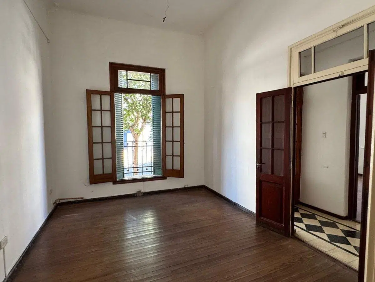 ALQUILA CASA USO COMERCIAL 6 HAB SAN NICOLAS 2