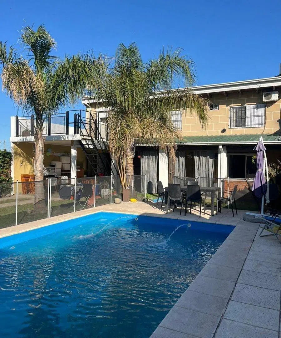 VENTA CASA QUINTA LA EMILIA APTA CREDITO 3