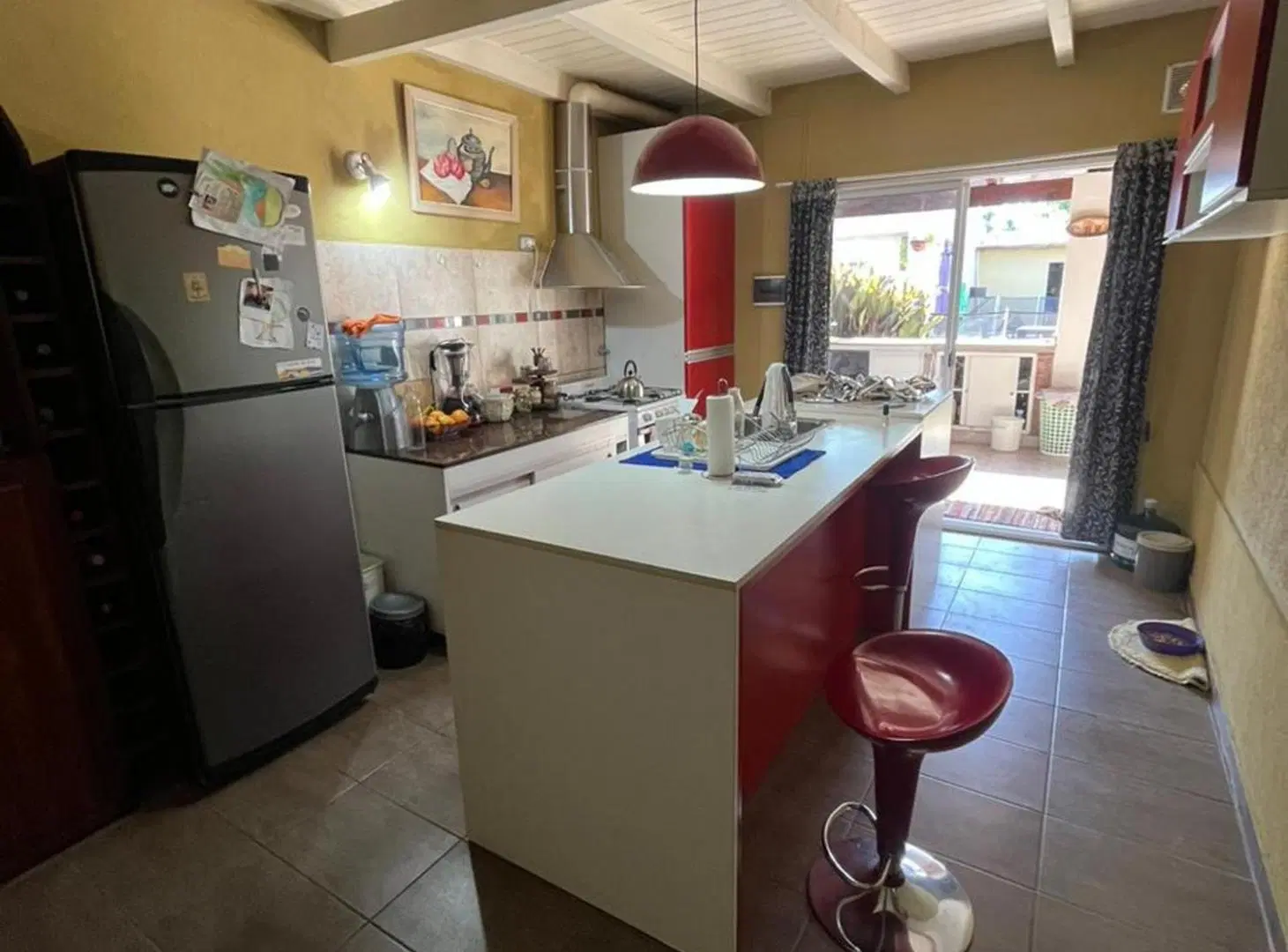 VENTA CASA QUINTA LA EMILIA APTA CREDITO 4