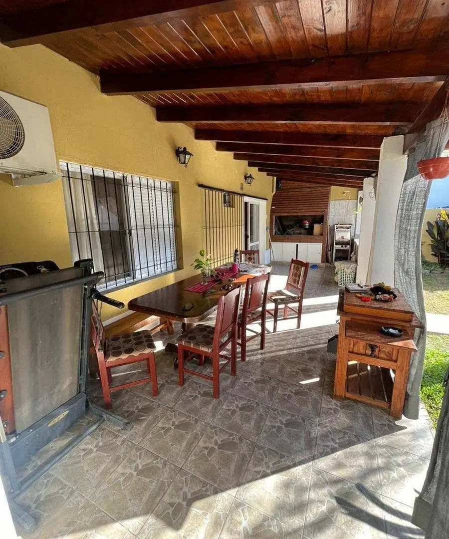 VENTA CASA QUINTA LA EMILIA APTA CREDITO 2