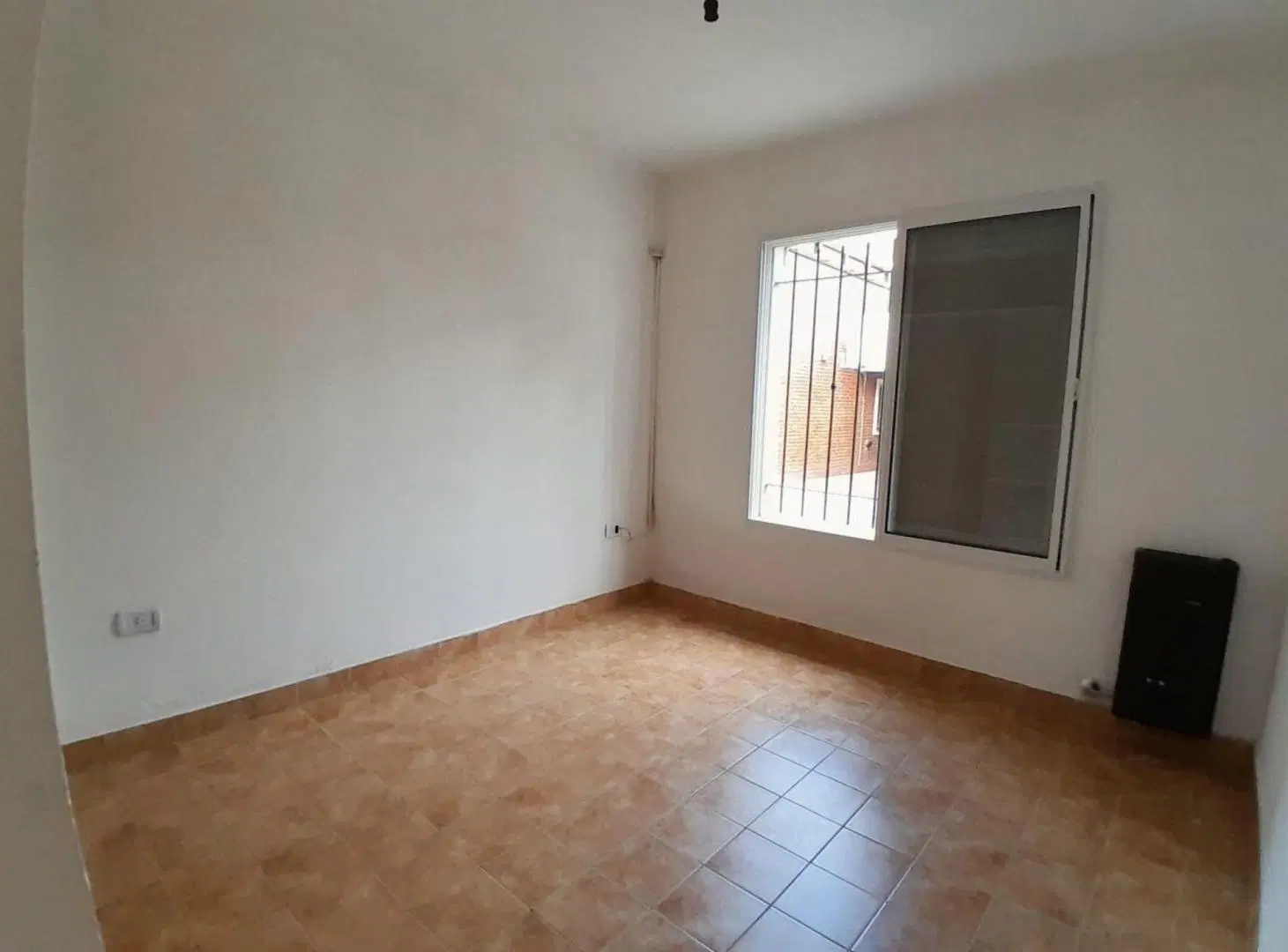 VENTA DPTO 1 DORMI PB CON PATIO SAN NICOLAS 4
