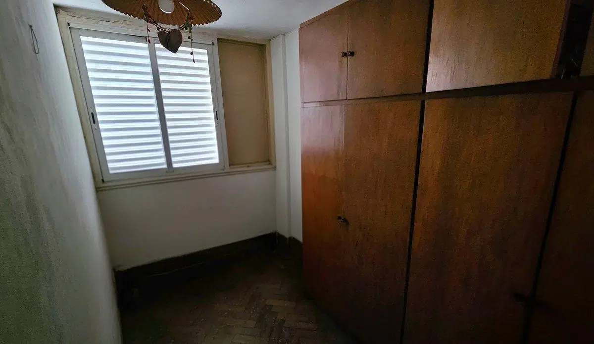 VENTA DPTO CENTRICO 3 DORMITORIOS Y COCHERA 4