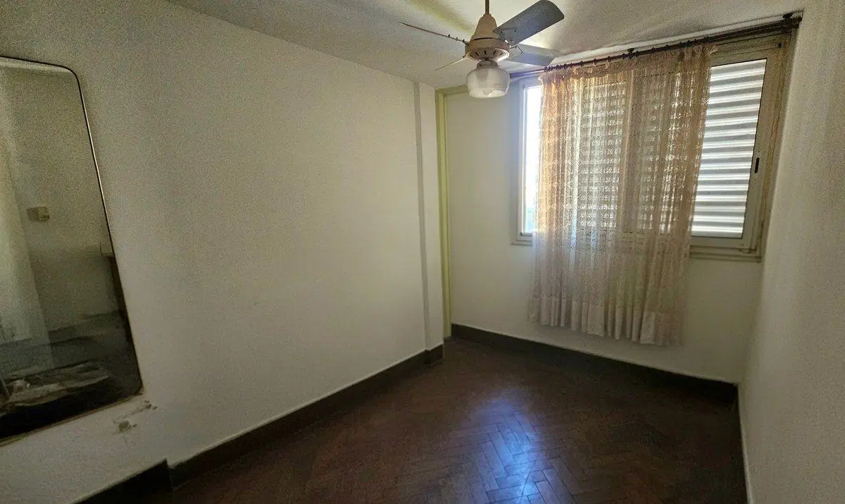 VENTA DPTO CENTRICO 3 DORMITORIOS Y COCHERA 2
