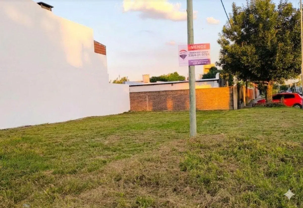 VENTA TERRENO ESQUINA CERCANIAS AL CENTRO 2