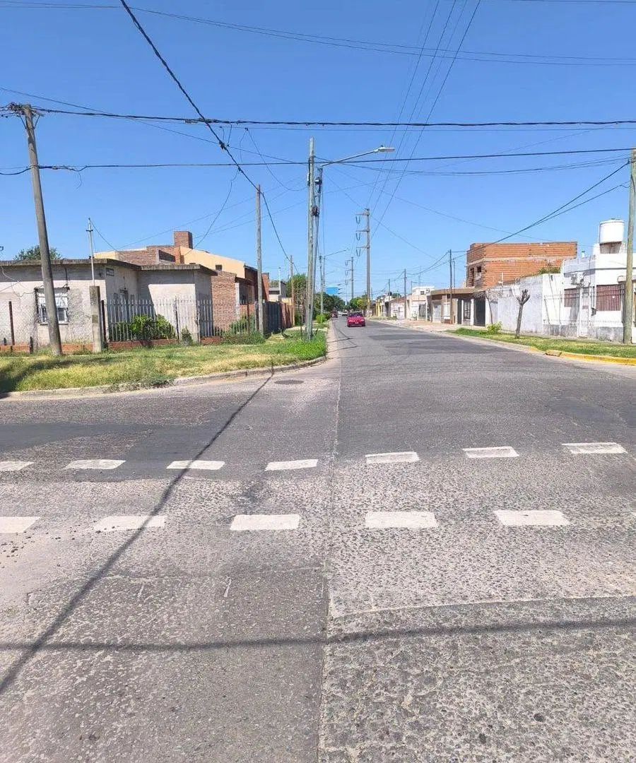 VENTA TERRENO ESQUINA CERCANIAS AL CENTRO 3