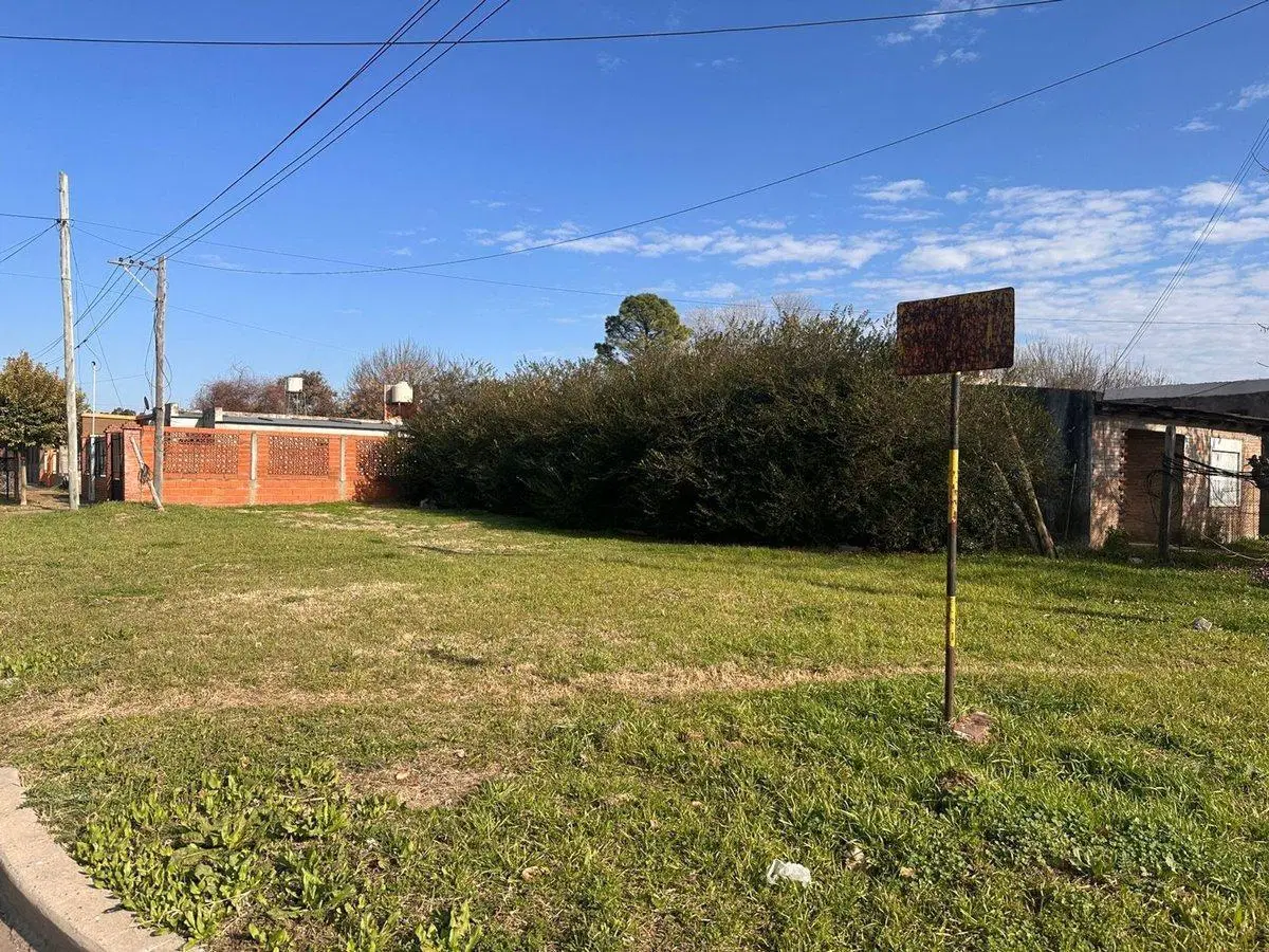 VENTA-TERRENO-SAN NICOLAS-LA EMILIA 5