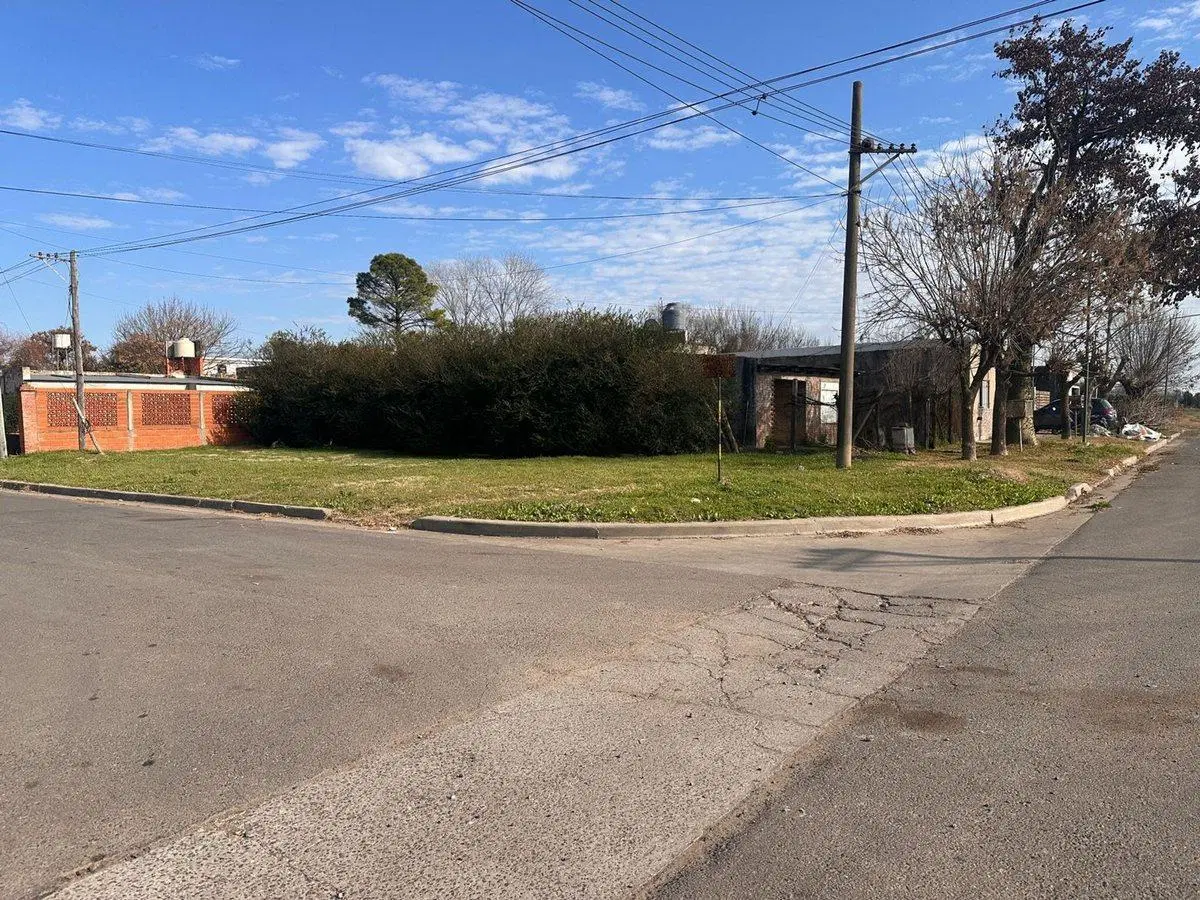 VENTA-TERRENO-SAN NICOLAS-LA EMILIA 4