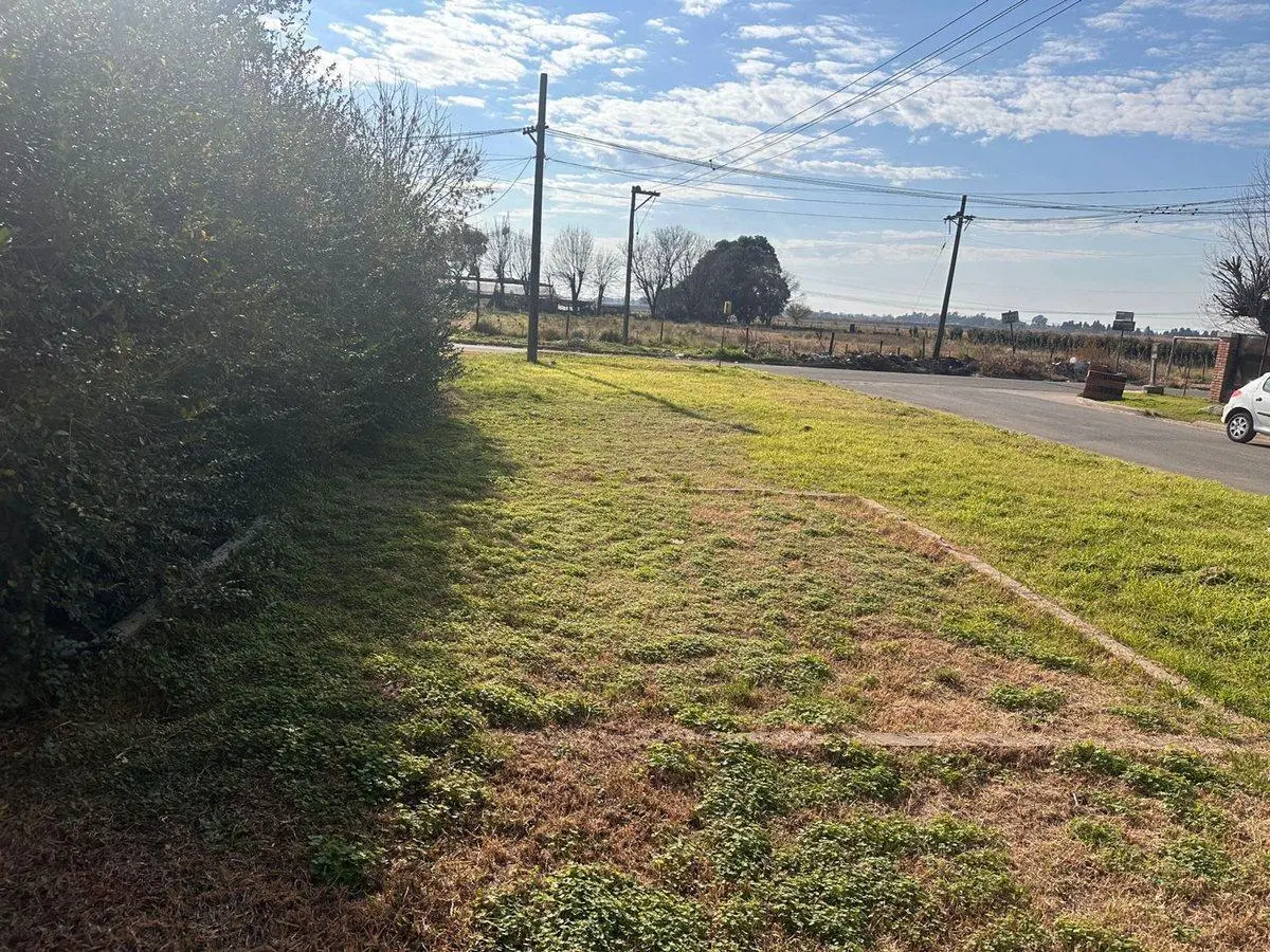 VENTA-TERRENO-SAN NICOLAS-LA EMILIA 3