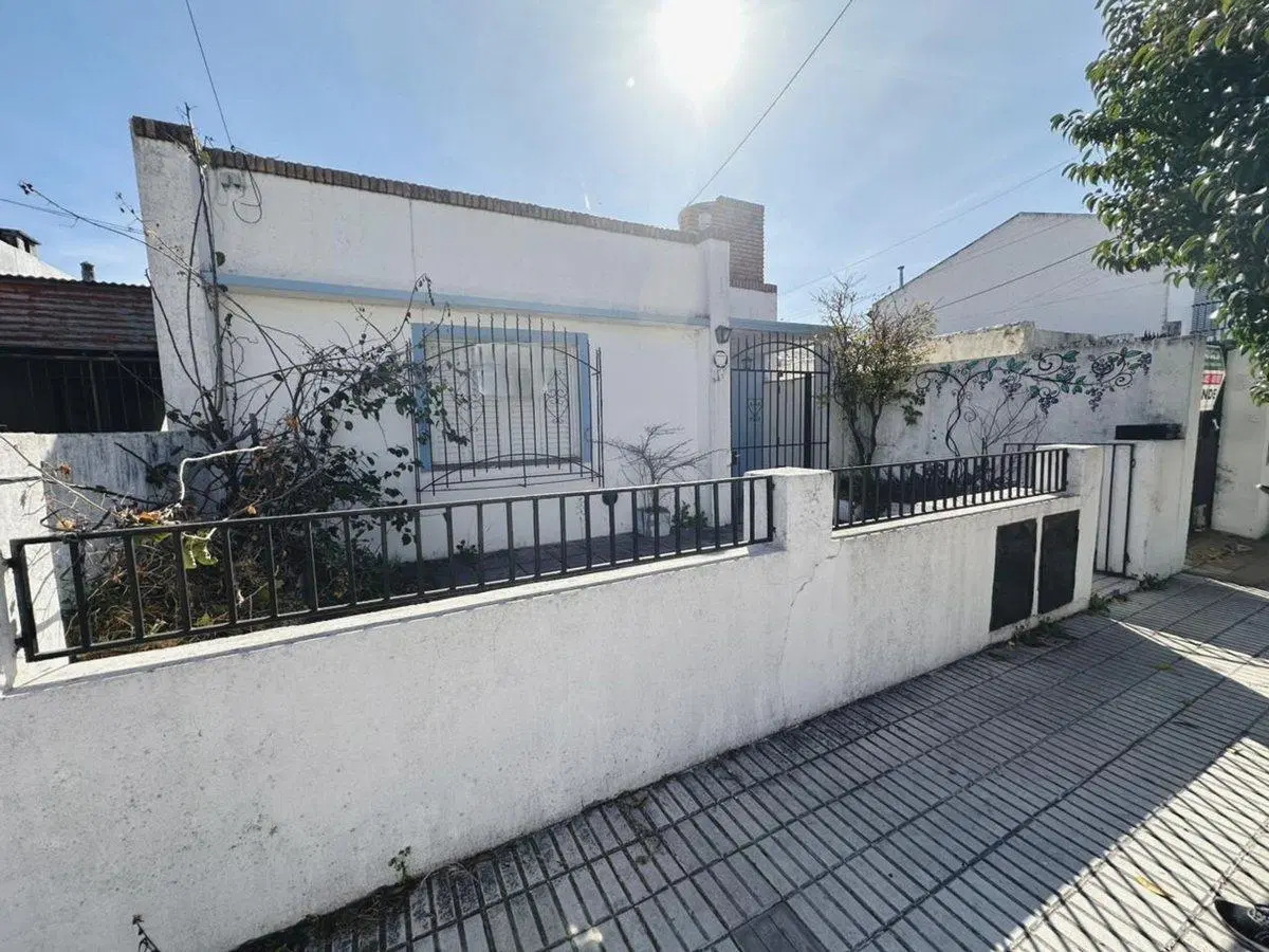 VENTA - PH - APTO A CREDITO - SAN NICOLAS 2