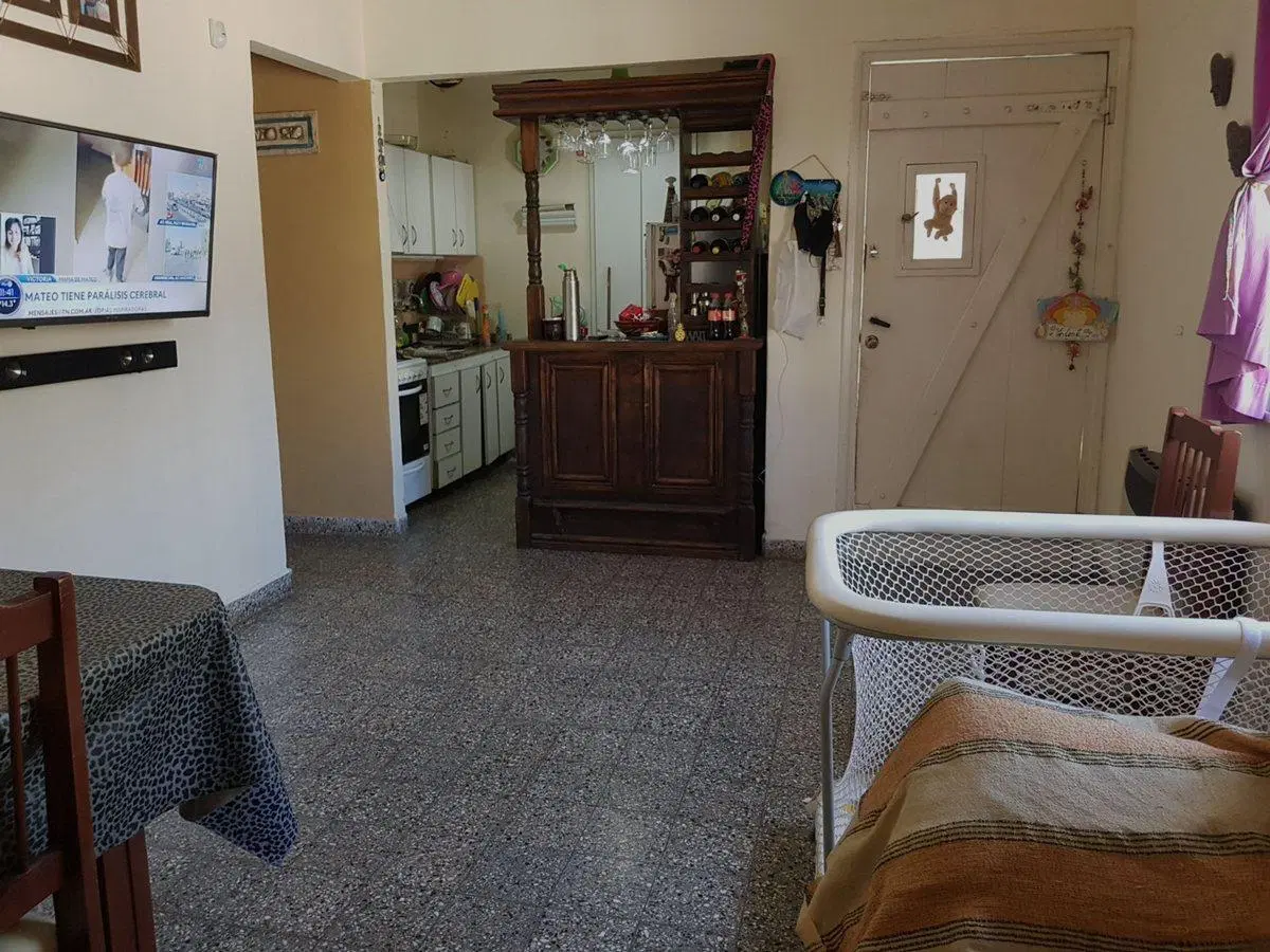 VENTA - PH - APTO A CREDITO - SAN NICOLAS 5