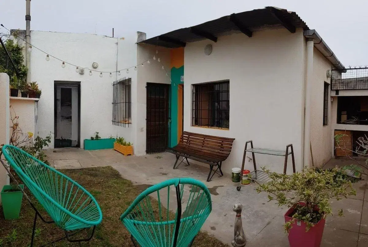 VENTA - PH - APTO A CREDITO - SAN NICOLAS 3