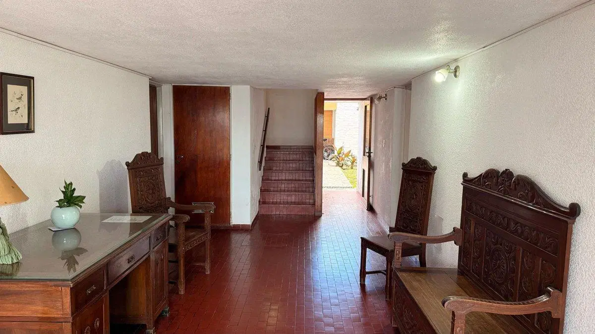DEPTO. DOS DORMITORIOS , APTO A CRED, SAN NICOLAS 5