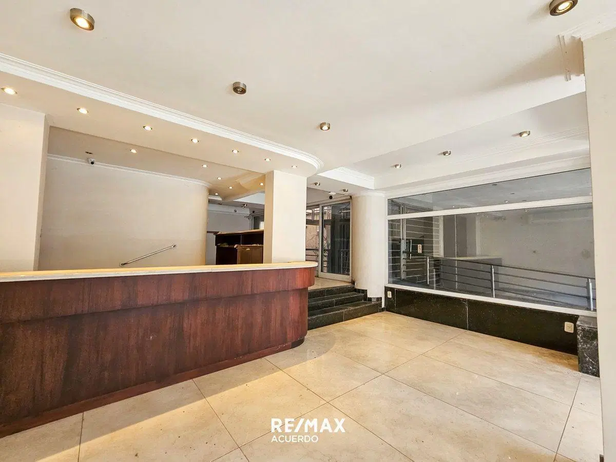 VENTA HOTEL EQUIPADO A ESTRENAR CENTRO SAN NICOLAS 3