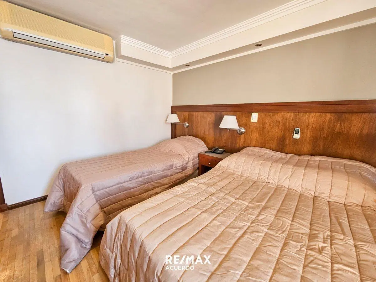 VENTA HOTEL EQUIPADO A ESTRENAR CENTRO SAN NICOLAS 5
