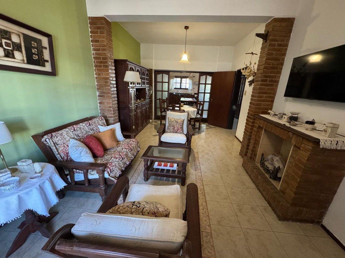 Foto de Venta casa centro 4 dorm. Apta. Cred. San Nicolás, imagen 4