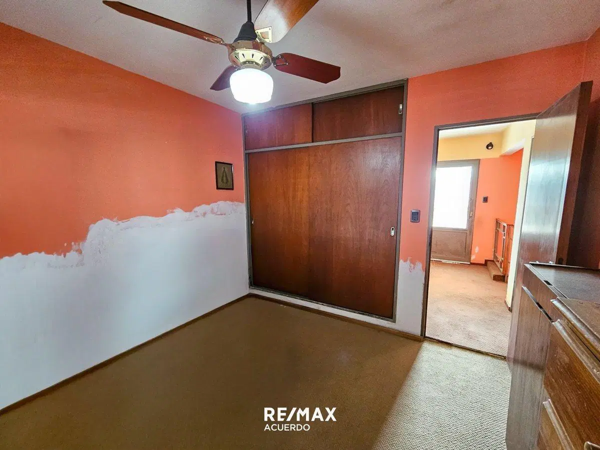VENTA CASA CENTRICA 3 DORMI, SAN NICOLAS 3