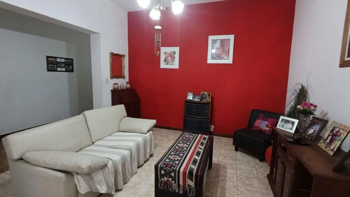 VENTA CASA 2 DORMIS + Depto CENTRO SAN NICOLAS 2
