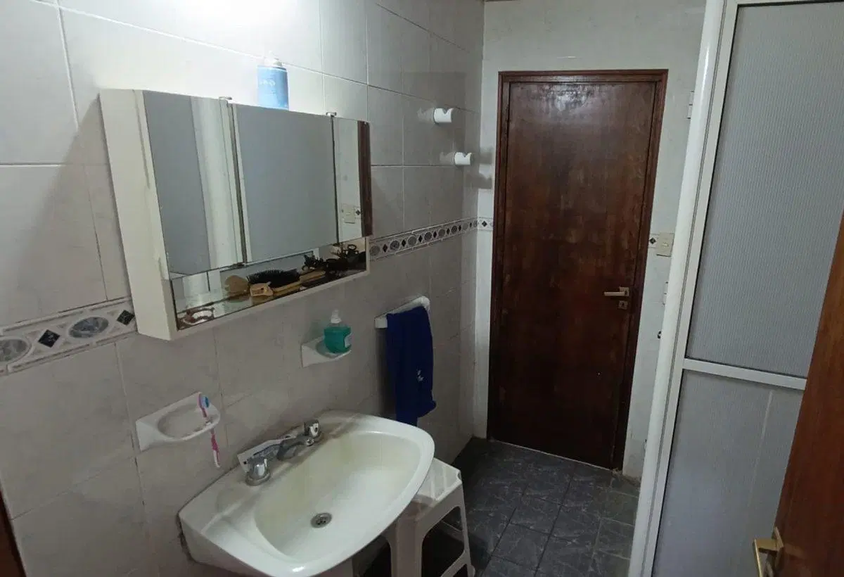 VENTA CASA 2 DORMIS + Depto CENTRO SAN NICOLAS 3