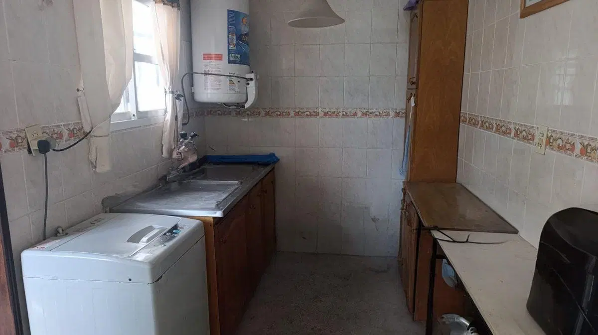 VENTA CASA 2 DORMIS + Depto CENTRO SAN NICOLAS 5