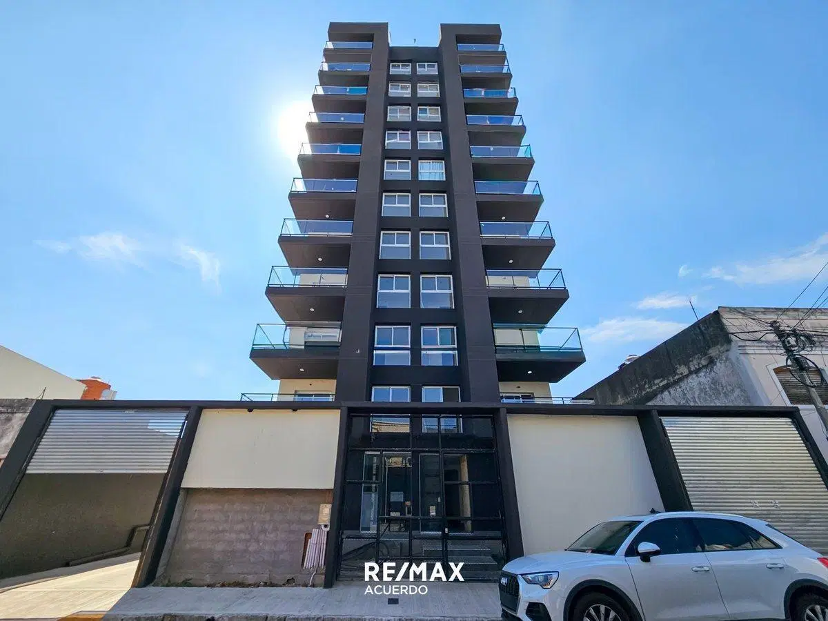 VENTA DEPTO 2 DORMI COCEHRA -NUEVO HERMOSA VISTA 2