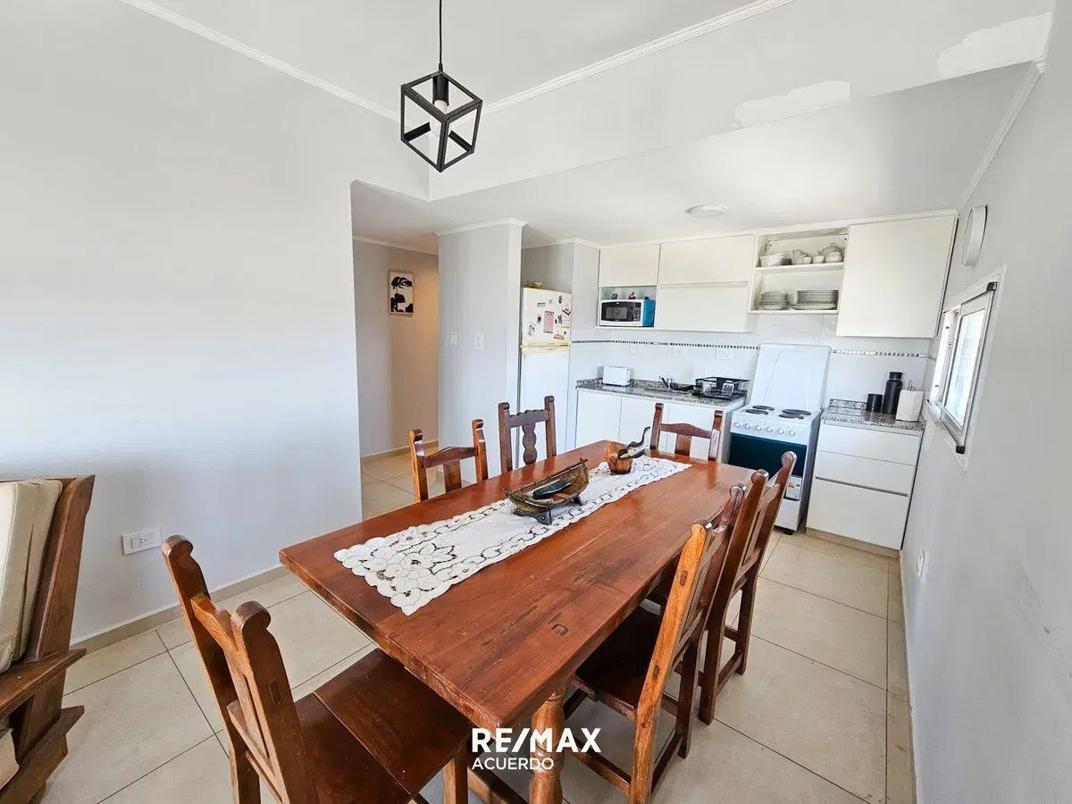 VENTA DEPTO 2 DORMI COCEHRA -NUEVO HERMOSA VISTA 5
