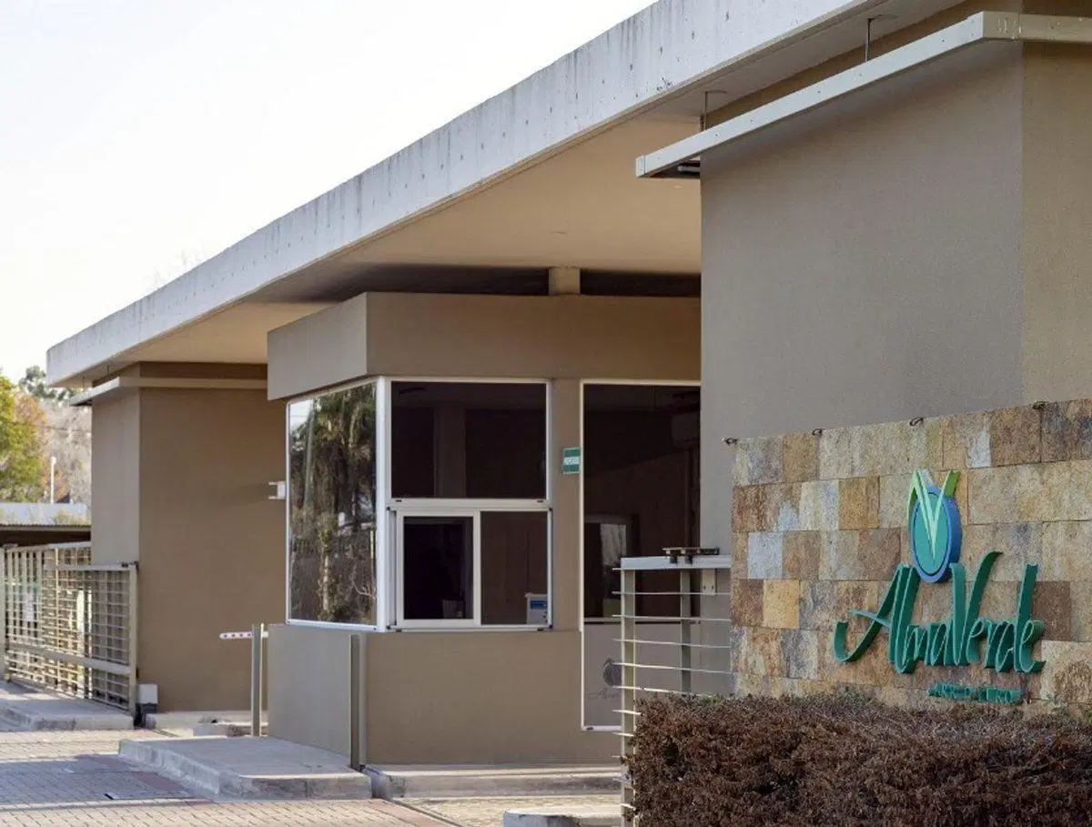 VENTA TERRENO ALMA VERDE 1000 M2 LOTE 13 2