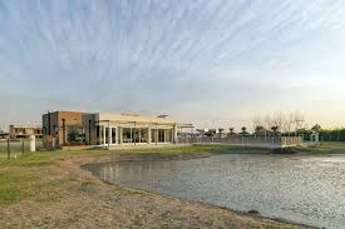VENTA TERRENO ALMA VERDE 1000 M2 LOTE 13 3