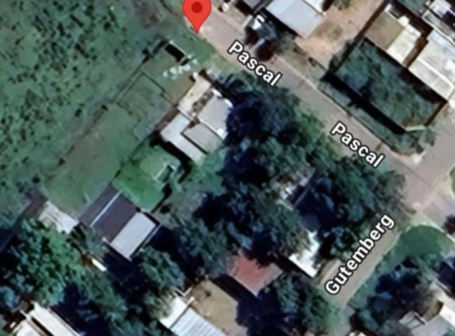 Terreno en venta 400m² B Yaguarón – San Nicolás 5