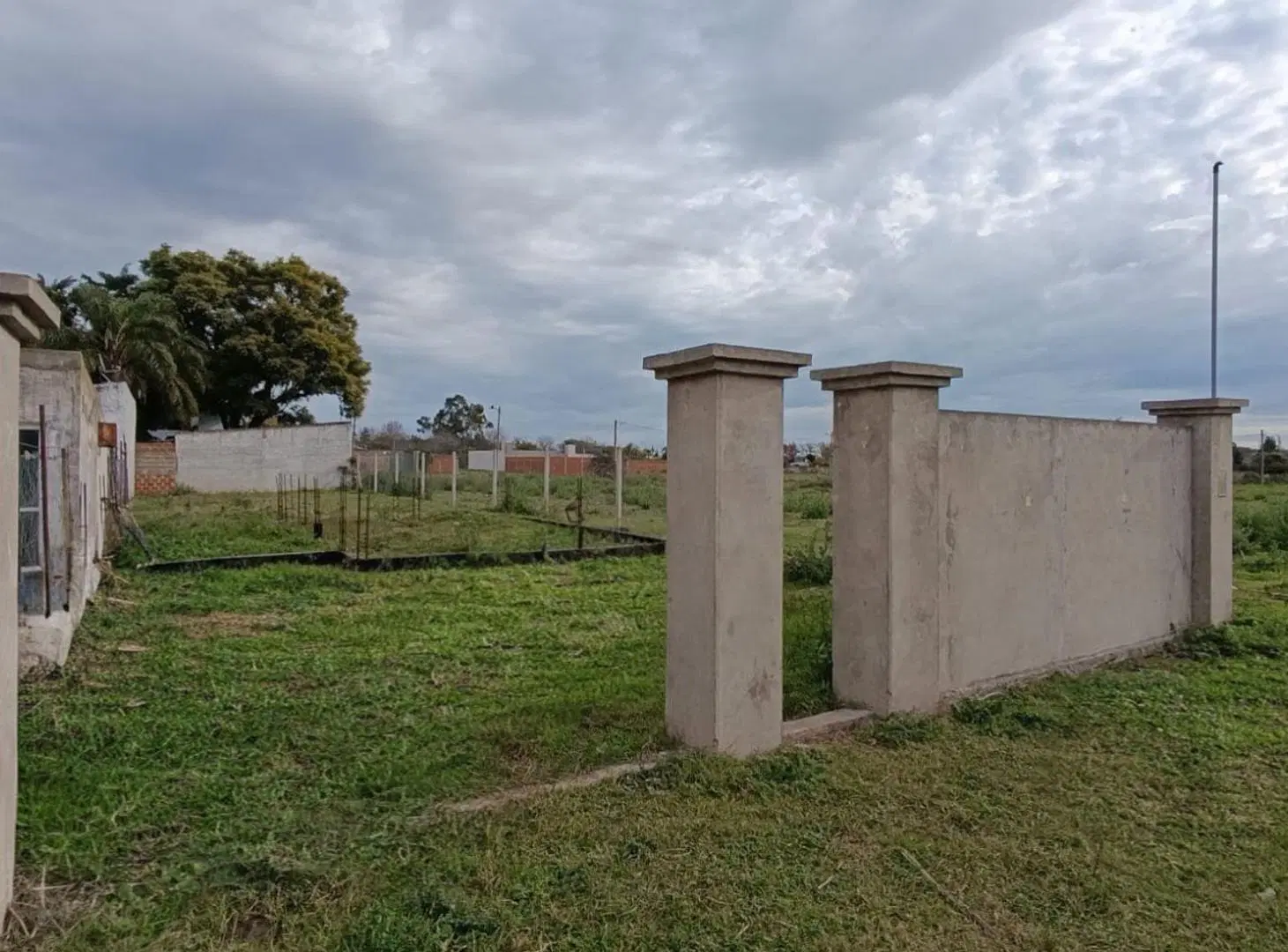 Terreno en venta 400m² B Yaguarón – San Nicolás 2