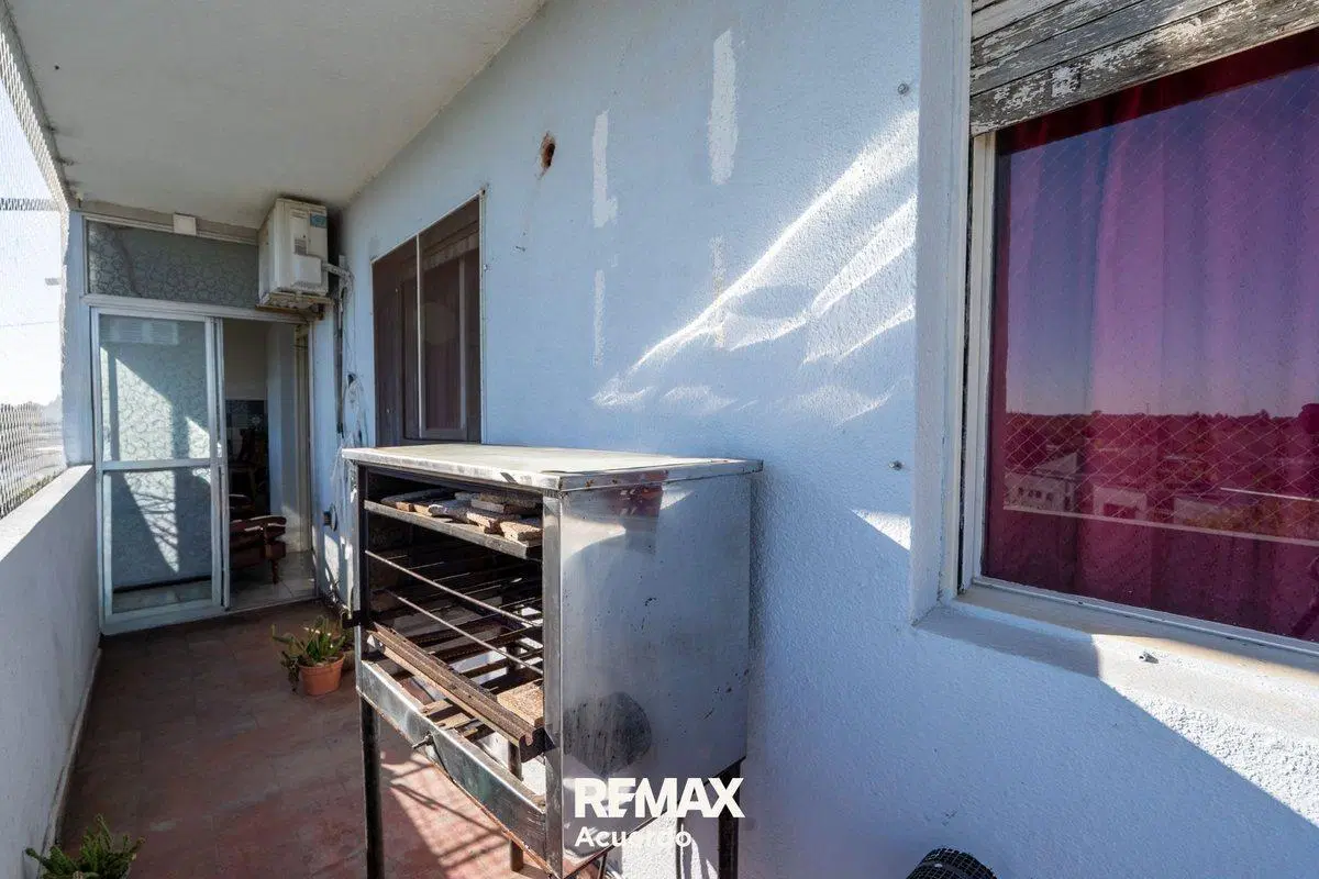 VENTA | DEPARTAMENTO 2 DORMITORIOS – APTO CRÉDITO 2