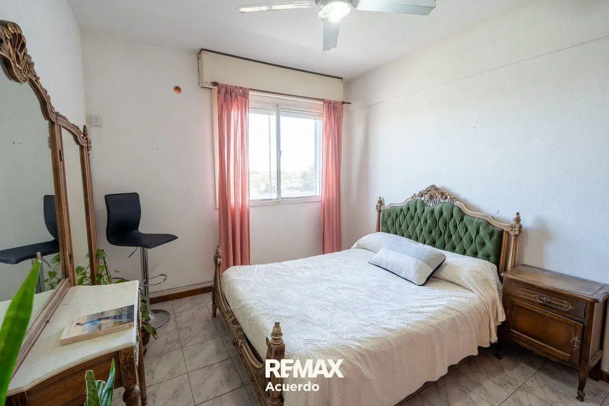 VENTA | DEPARTAMENTO 2 DORMITORIOS – APTO CRÉDITO 5