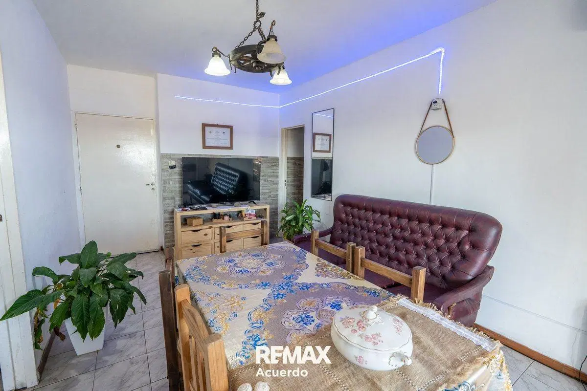 VENTA | DEPARTAMENTO 2 DORMITORIOS – APTO CRÉDITO 3