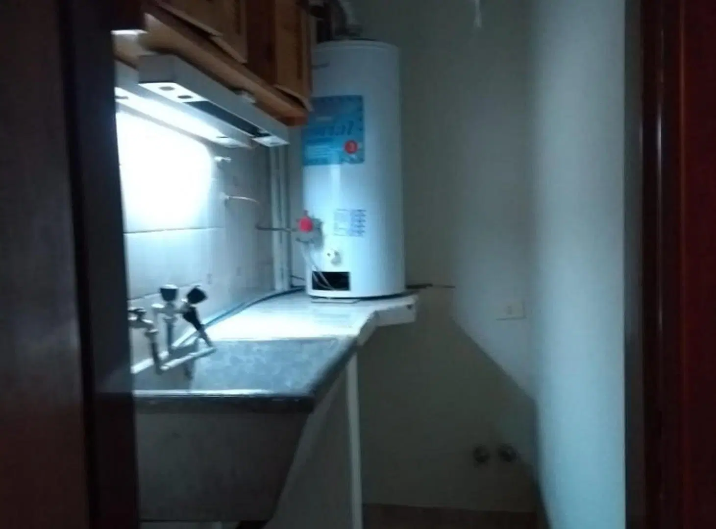 VENTA CASA + DEPTO SAN NICOLAS DE LOS ARROYOS 5