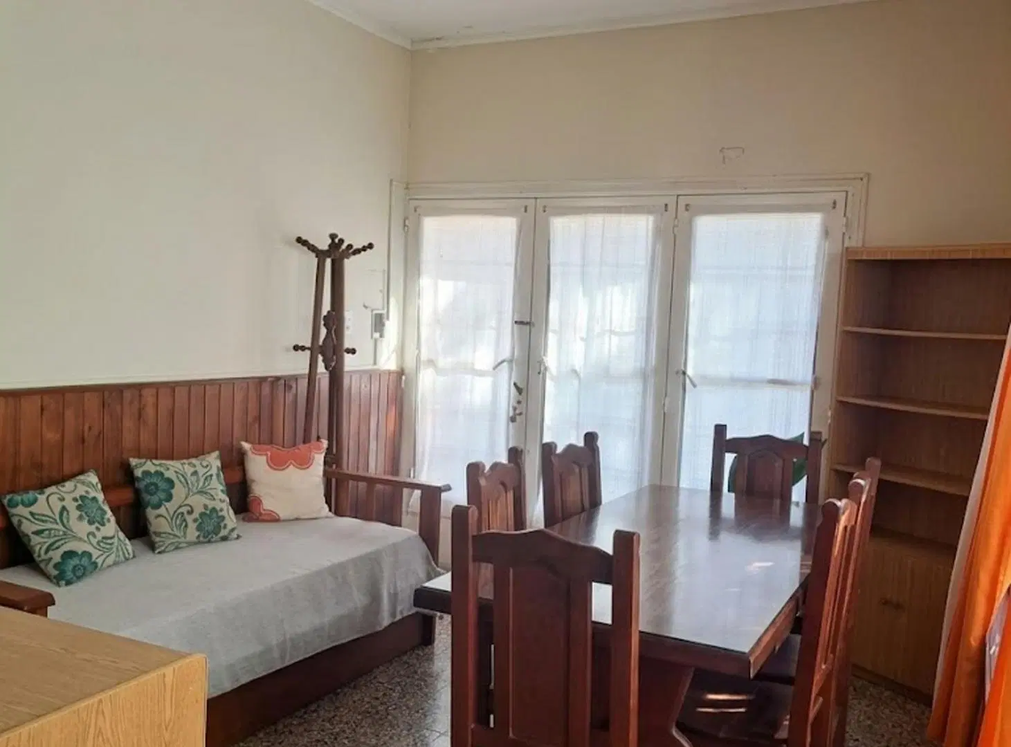 VENTA CASA + DEPTO SAN NICOLAS DE LOS ARROYOS 2