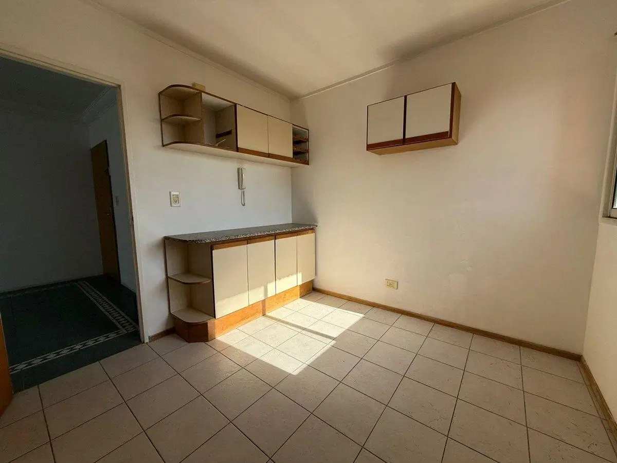 VENTA DEPARTAMENTO DE DOS DORMI CENTRICO APTO CRED 5