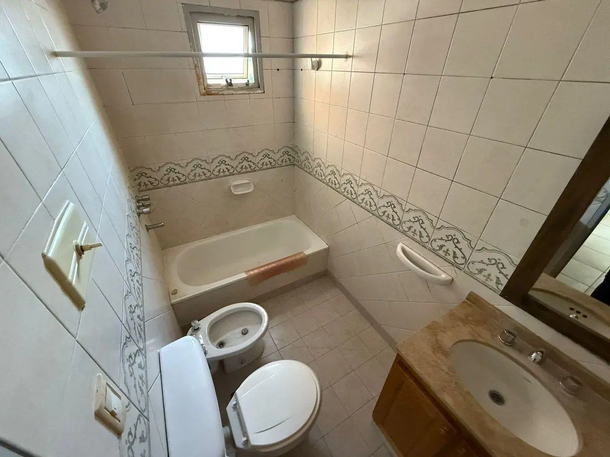 VENTA DEPARTAMENTO DE DOS DORMI CENTRICO APTO CRED 3