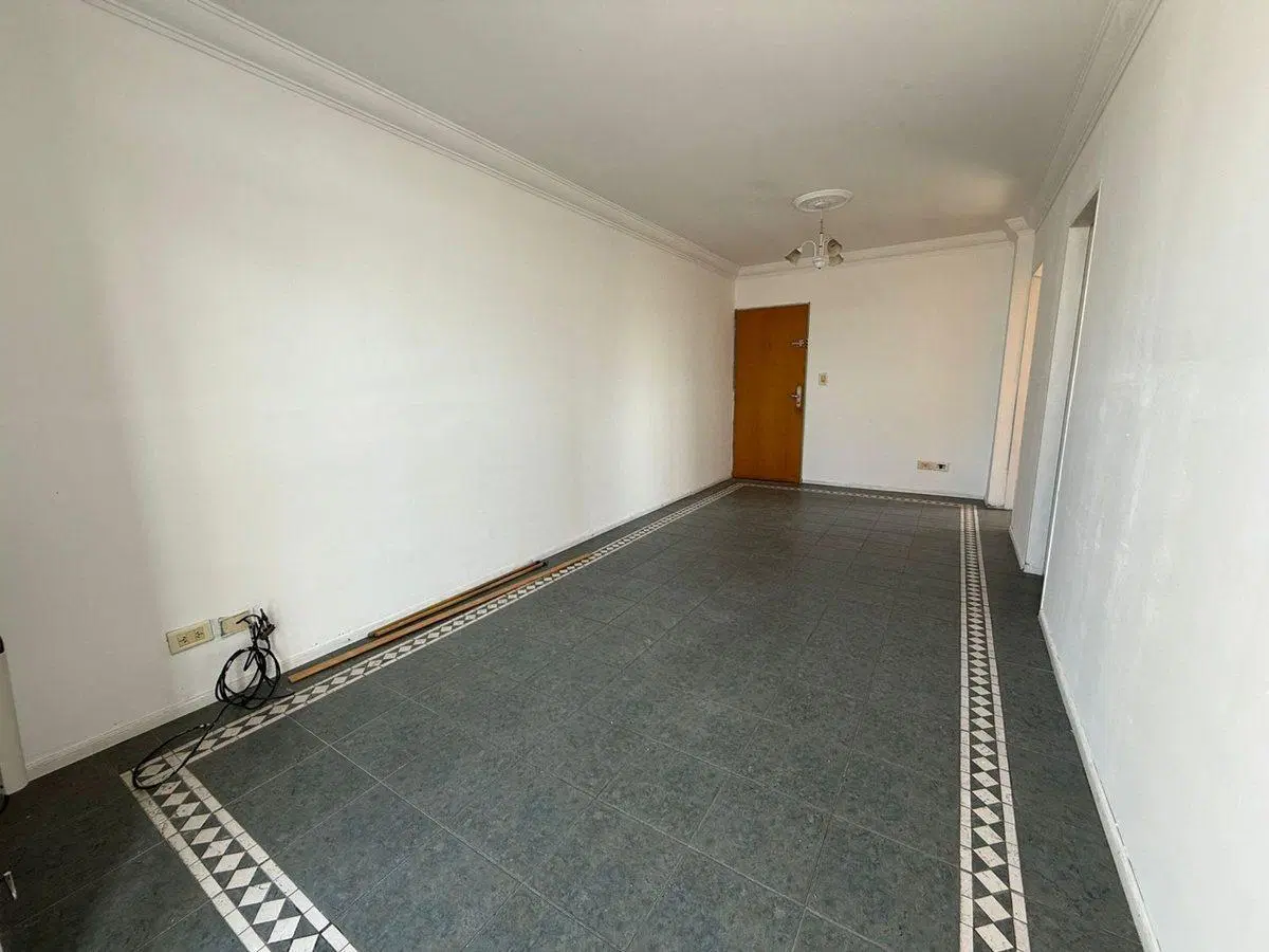 VENTA DEPARTAMENTO DE DOS DORMI CENTRICO APTO CRED 4