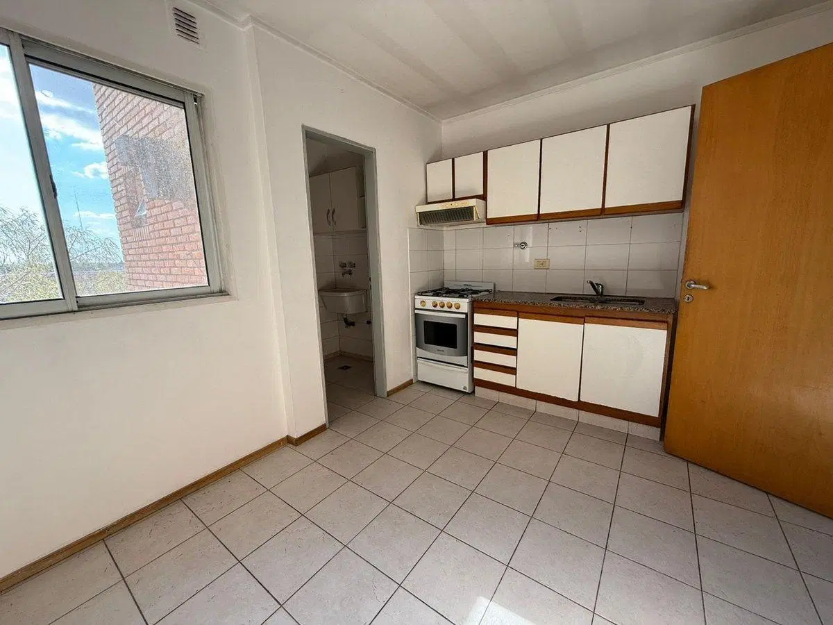 VENTA DEPARTAMENTO DE DOS DORMI CENTRICO APTO CRED 2