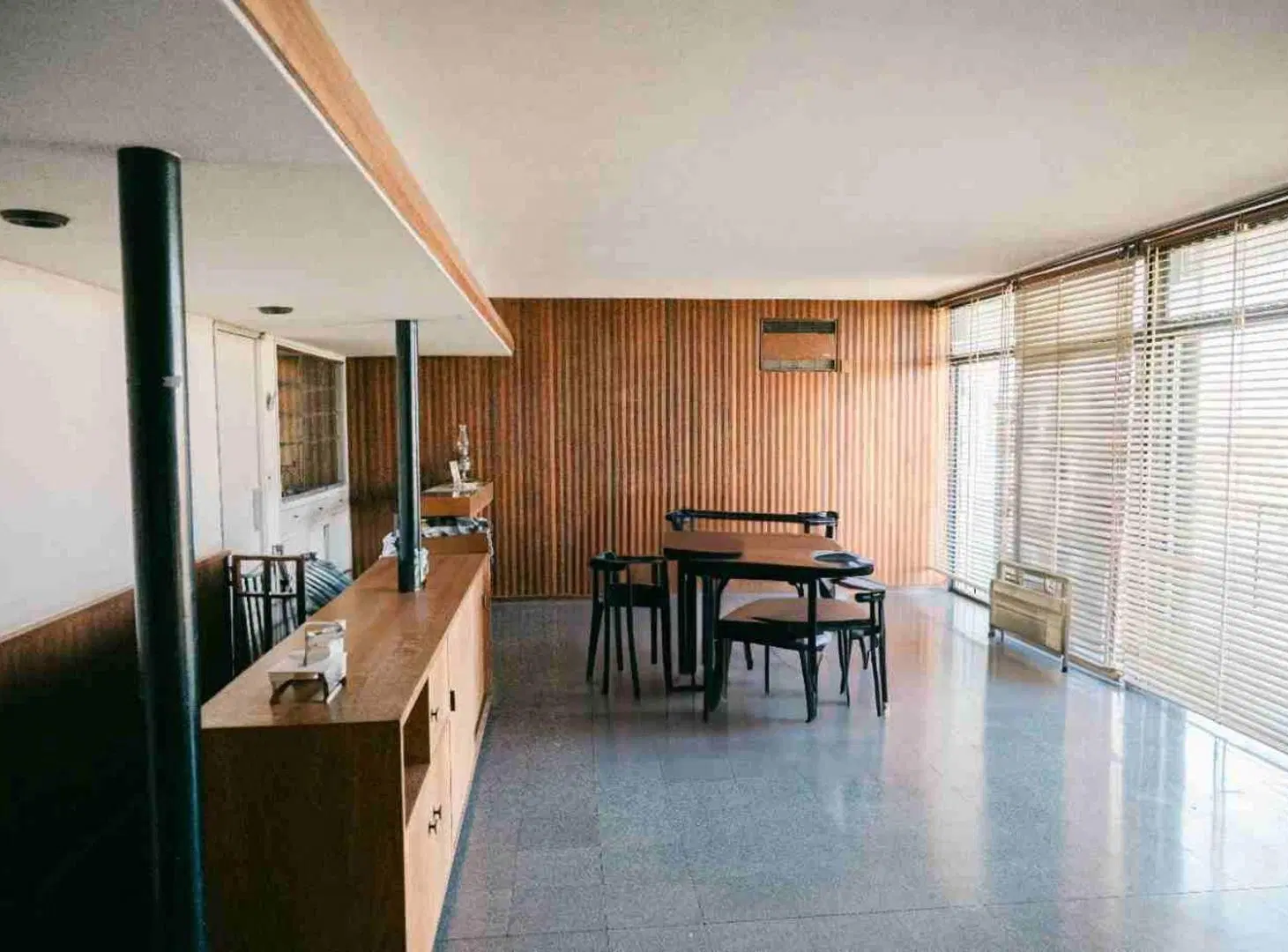 VENTA CASA 3 DORMITORIOS FRENTE AL RIO SAN NICOLAS 4
