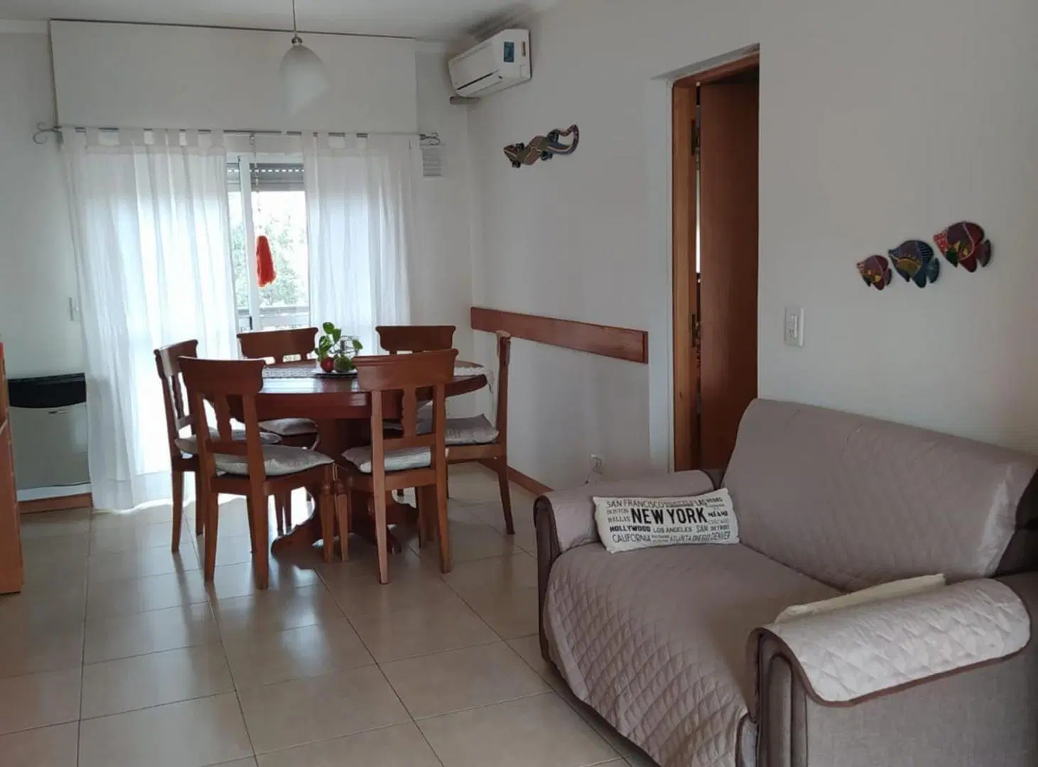 VENTA DEPTO 2 DORMI – UBICACIÓN INMEJORABLE 5