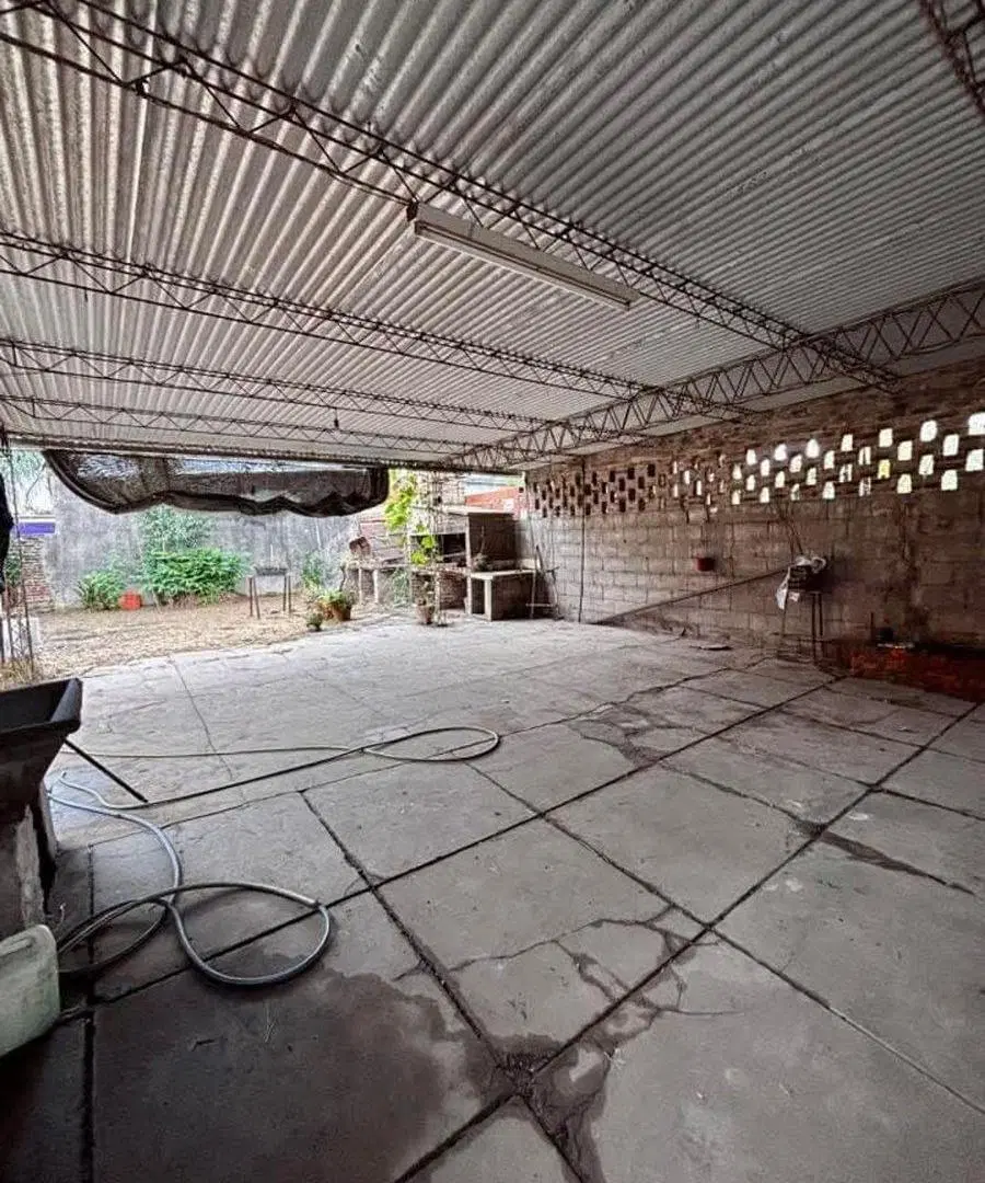 VENTA CASA 3 DORMITORIOS SAN NICOLAS 2