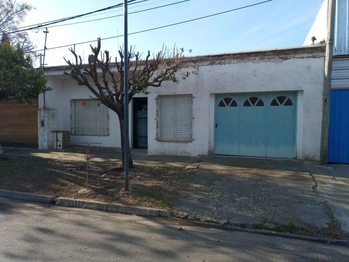 VENTA CASA 3 DORMITORIOS SAN NICOLAS 3